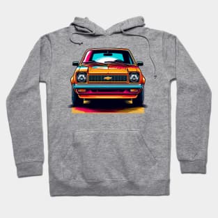 Chevrolet Chevette Hoodie